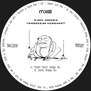 Freedom Forever - Single