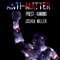 Anti-Matter (feat. Kambino & Joshua Miller) - Priest lyrics