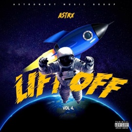 Hook (feat. Tony Mula) [Remix] A$TRX