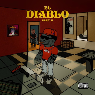 El Diablo Part. II - EP