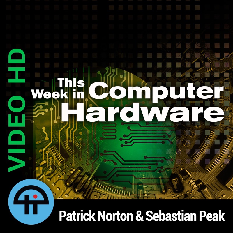 This Week in Computer Hardware (Video HD)