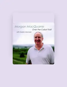 Morgan MacQuarrieを聴いたり、ミュージックビデオを鑑賞したり、経歴やツアー日程などを確認したりしましょう！