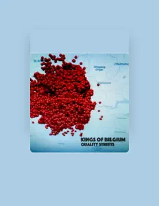 Luister naar Kings of Belgium, bekijk muziekvideo's, lees de bio, bekijk de tourdata, en meer!