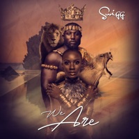 We Are (feat. David Spencer, Tiffany Spencer & Momma Dorris) - Single - Swigg