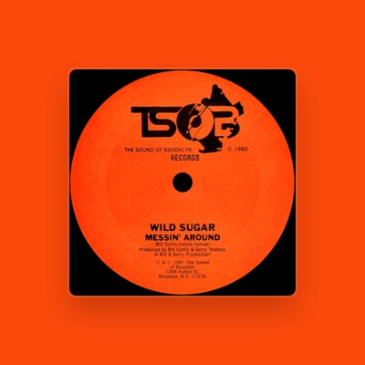 Wild Sugar