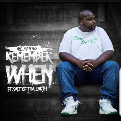 Remember When (feat. Salt of Tha Earth) - Single