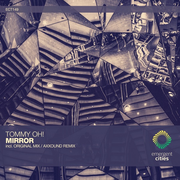 Mirror - Single