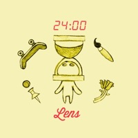 24:00 - EP - Lens