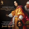 Vidaldi: Juditha Triumphans, RV 644