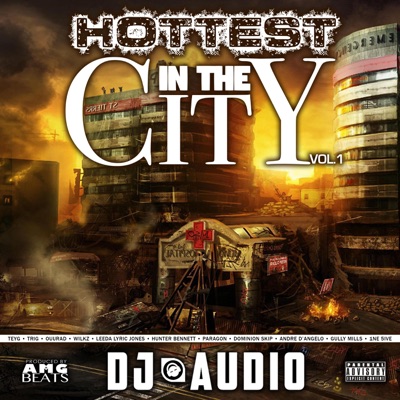 Hottest in the City, Vol. 1
