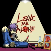 Leave Me Alone (feat. Geran) - Single - Megalodon