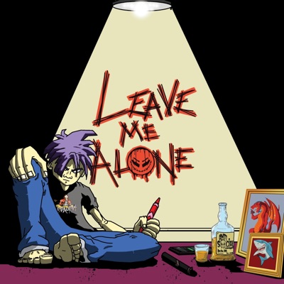 Leave Me Alone (feat. Geran) - Single