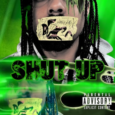 Shut Up ! - Single
