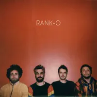 o — Rank