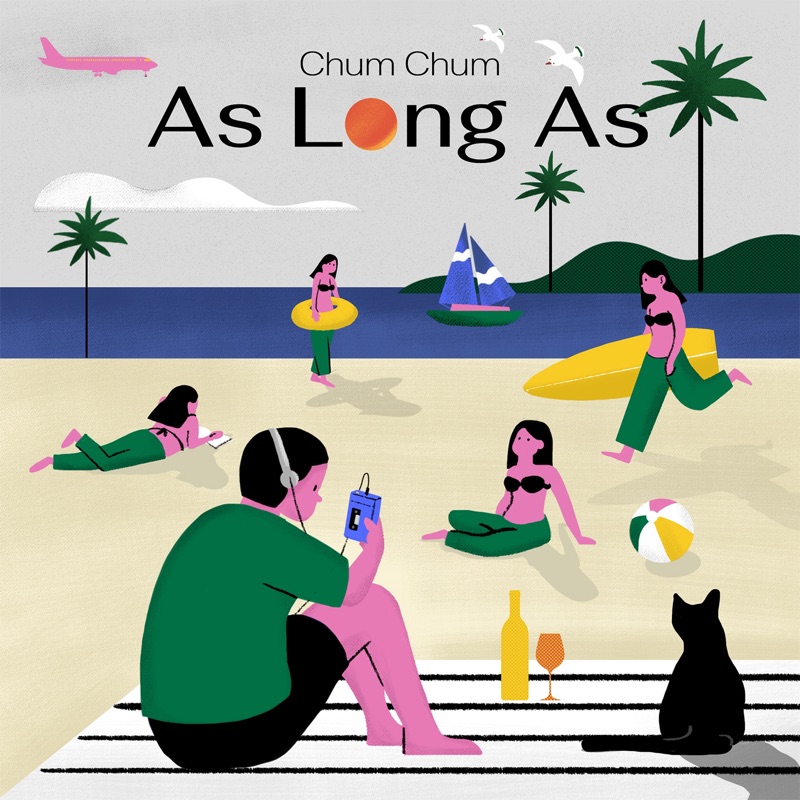 As Long As
