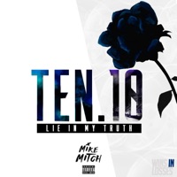Ten.10 - Mike Mitch