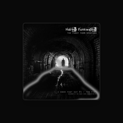 Listen to Harvey Funkwalker, watch music videos, read bio, see tour dates & more!