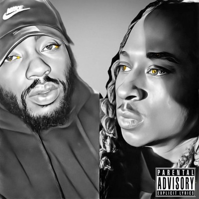 Gold Diggers (feat. Solidgang Catts) - Single