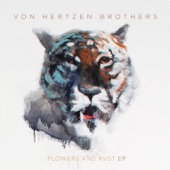 Flowers And Rust - EP artwork