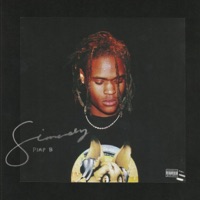 Pimp B - Bernard Jabs