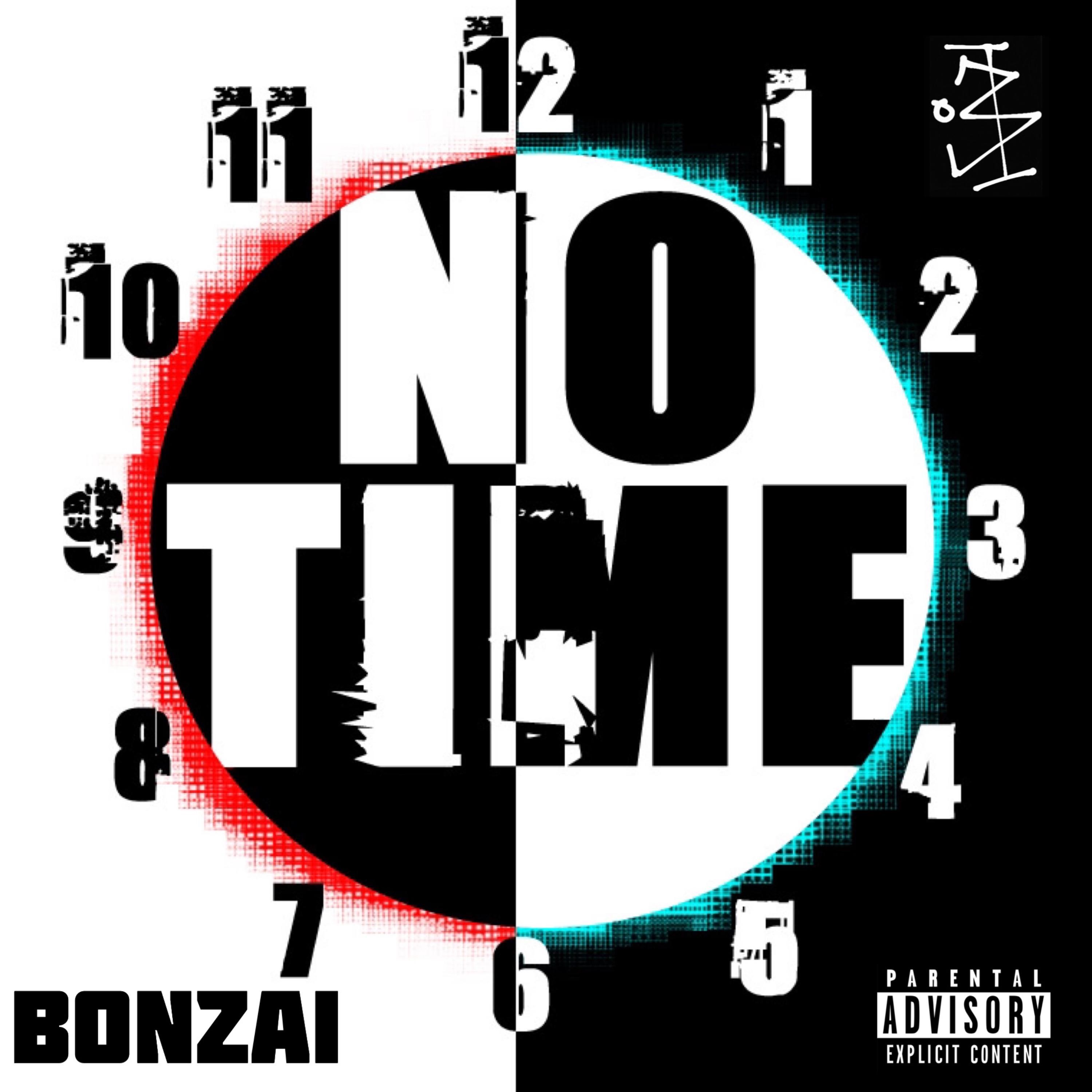 No Time - Single