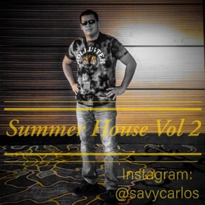 Summer House, Vol. 2 - EP