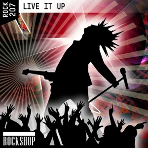 Live It Up