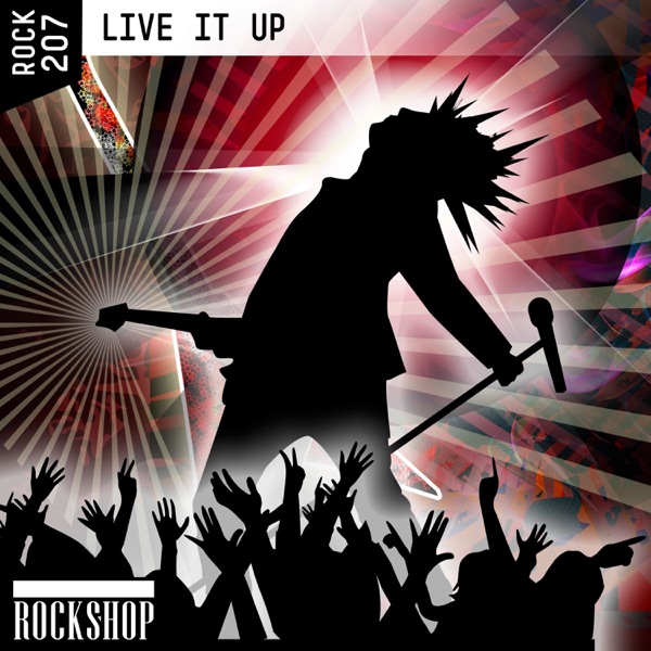 Live It Up