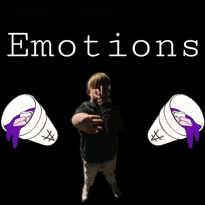 Emotions - Single
