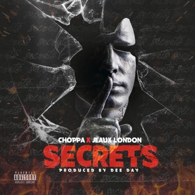 Secrets (feat. Jeaux London) - Single