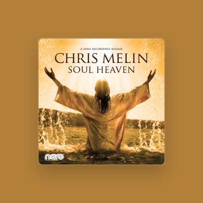 Listen to Chris Melin, watch music videos, read bio, see tour dates & more!