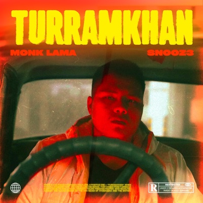 Turram Khan (feat. Snooz3) - Single