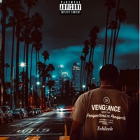 4 AM in the Hills - Single - Tvhleek