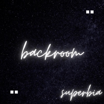Backroom - Single