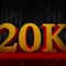 20K - DONDISSING lyrics
