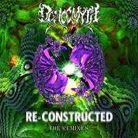 Re-Constructed: The Remixes - EP - Dancemyth