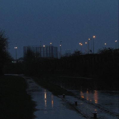 Slowed Central - dákiti (slowed & reverbed)