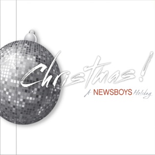 Newsboys All I Want for Christmas Is You