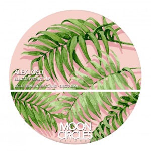 Elevate Project EP