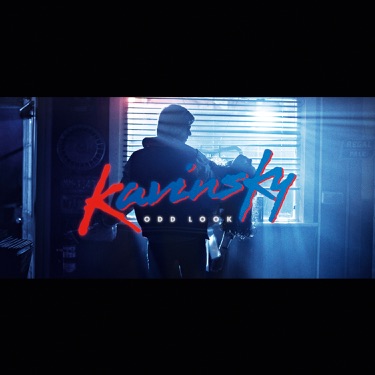 Nightcall (RK Remix) — Kavinsky