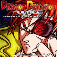 Ultra Instinct Shaggy, The Theme - HalusaTwin