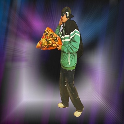 Moment of Silence / Slimabean - Single