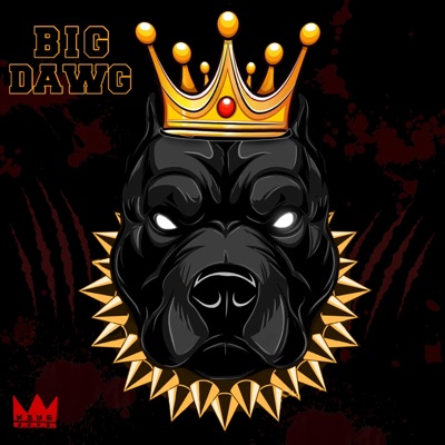 Big Dawg - Single