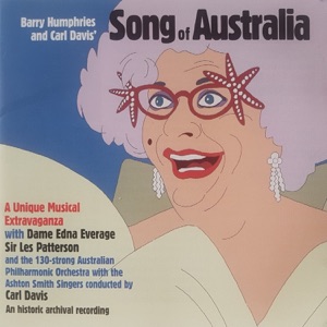 Song of Australia