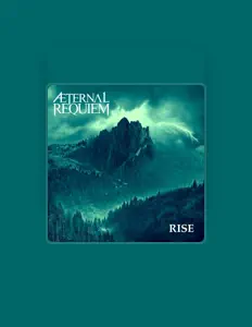 Ouve Æternal Requiem, vê vídeos de música, lê a biografia, vê as datas da digressão e muito mais!