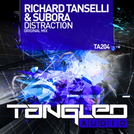 Distraction Richard Tanselli & Subora