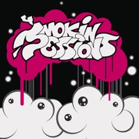 Smoke018 - Single - Biome