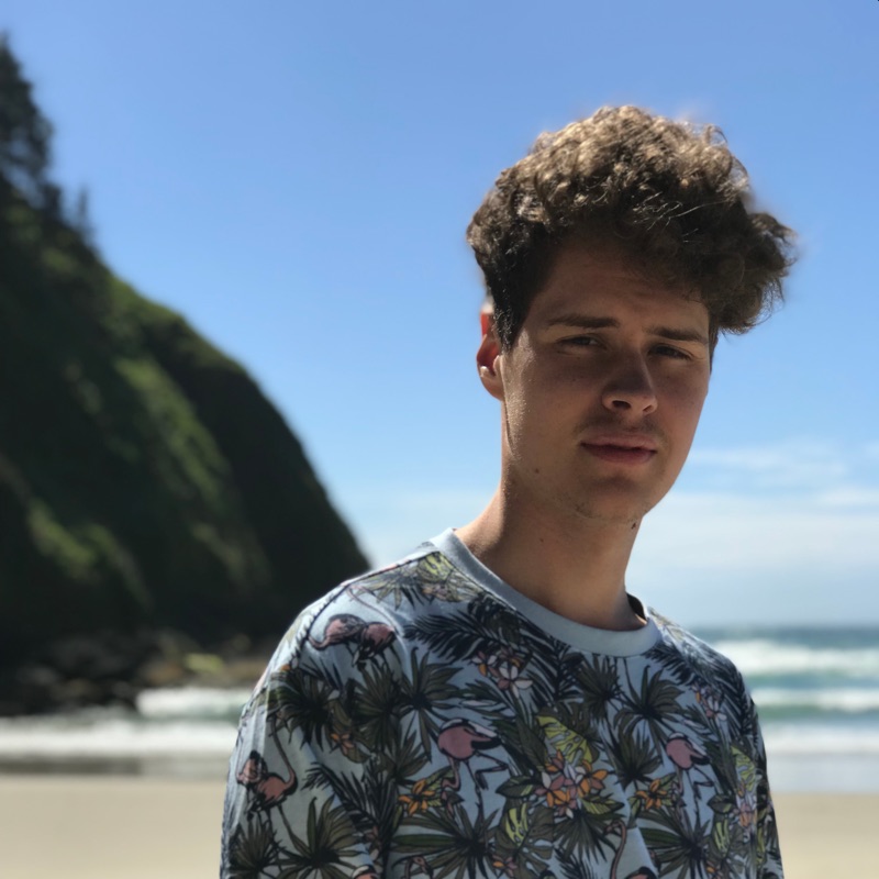 Shawn Stratte