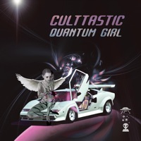 Quantum Girl - Single - Culttastic