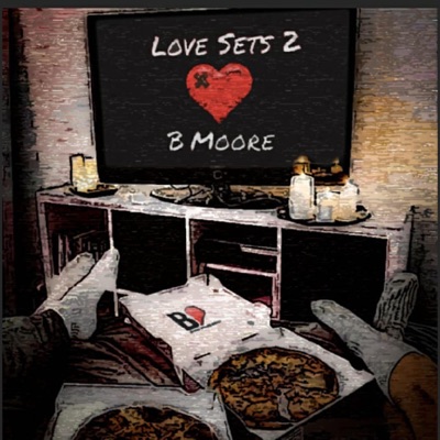 Love Sets 2 - EP